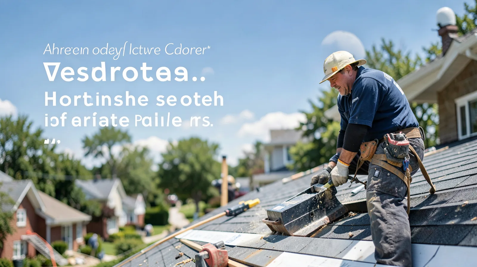 Roof Replacement in Eldorado, WI near me